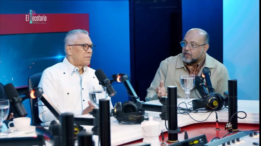 Para pensar en buena salud mental en RD se necesita enfrentar una serie de desafíos, dice psicólogo