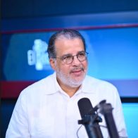 La pobreza influye en el cáncer de mama, así lo explica el Dr José Ramírez
