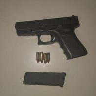 PN someterá hombre apresado con arma de fuego ilegal en Valverde