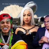 Disputa y líos judiciales: Tolentino solicita desmantelación de bandas de Tekashi en RD