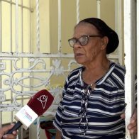 Más de 10 mil familias de Los Alcarrizos corren el riesgo de ser desalojados