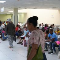 Continúan en aumento casos de dengue en hospitales del Gran Santo Domingo
