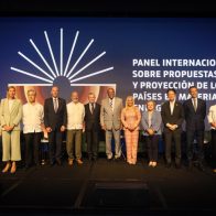 Plataforma EHPLUS realiza panel internacional sobre ofertas, retos y proyección en materia energética