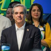 Dengue, alza en la canasta básica y crisis haitiana, males que enfrenta Abinader en busca de la reelección
