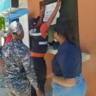 Cierran centros de bebidas alcohólicas en Neyba, provincia Bahoruco