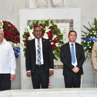 CAPGEFI realiza conmemoración de su 43 aniversario