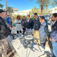 9-1-1 intercambia experiencias en modelos operativos y tecnología en EEUU