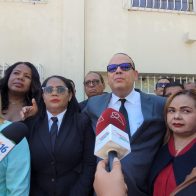 Trajano Potentini lamenta poca concurrencia en postulaciones al CNM