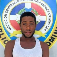 Apresan hombre acusado de ultimar a su pareja sentimental en SPM