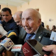 Califican firma de pacto de nación como un acto de valor de unidad de distintos sectores