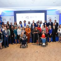 Anuncian habilitación para asistencia a personas con necesidades de inclusión
