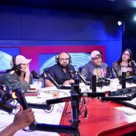 Expulsan talento del periódico "De Último Minuto" de premier "Colao 2"
