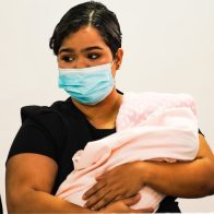 Primer caso de transmisión del dengue sin la picadura del mosquito