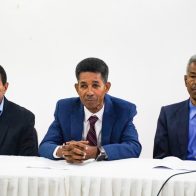 Dr. Clemente Terrero presenta primer caso de transmisión intrauterina de Dengue en la República Dominicana