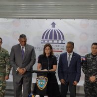 Vicepresidenta sobre teteo en la zona colonial: "Los responsables, no importa quien haya sido, van a recibir su castigo"