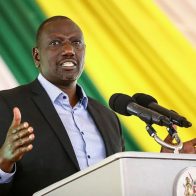 William Ruto