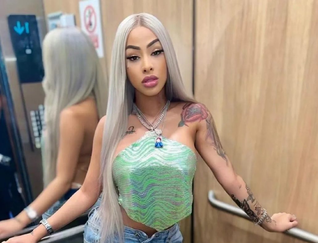 Yailin