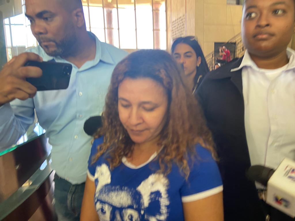 Yanaire Cristina Puello Cabrera