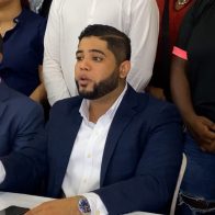 Yeury Bidó