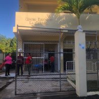 Centros educativos, escuelas en Cotui