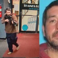 Encuentran muerto al principal sospechoso de los tiroteos de Maine