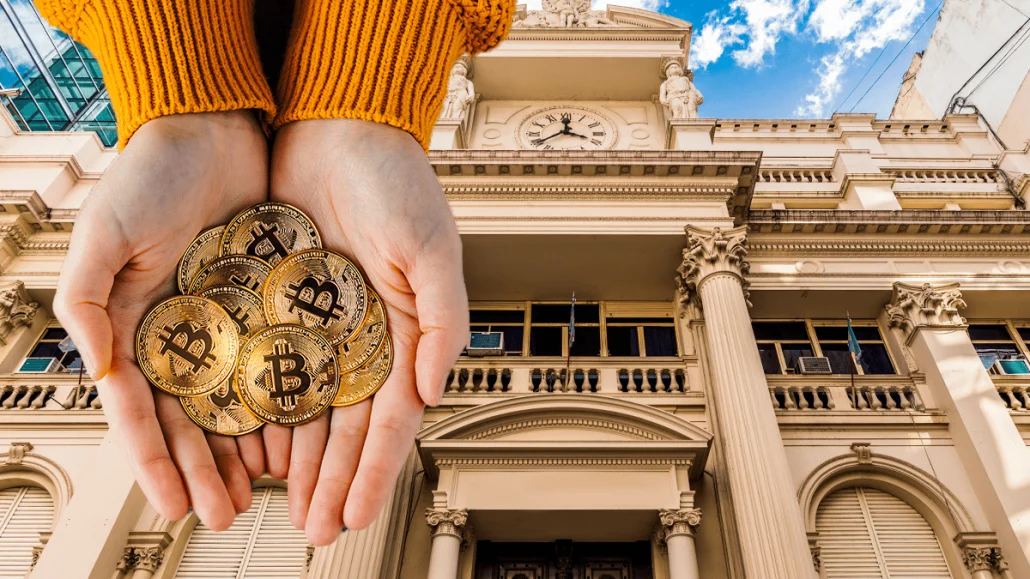 Bancos deberán informar de sus exposiciones a criptoactivos desde enero de 2025