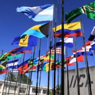 Funcionarios centroamericanos y dominicanos se capacitan en política comercial agrícola