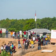 análisis sobre conflicto entre RD y Haití en nuevo reportaje sobre el canal en río Masacre