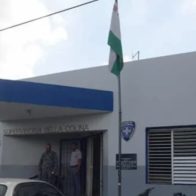 cárcel de Bellas Colinas en Manoguayabo