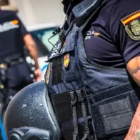 España aumenta seguridad en diez embajadas