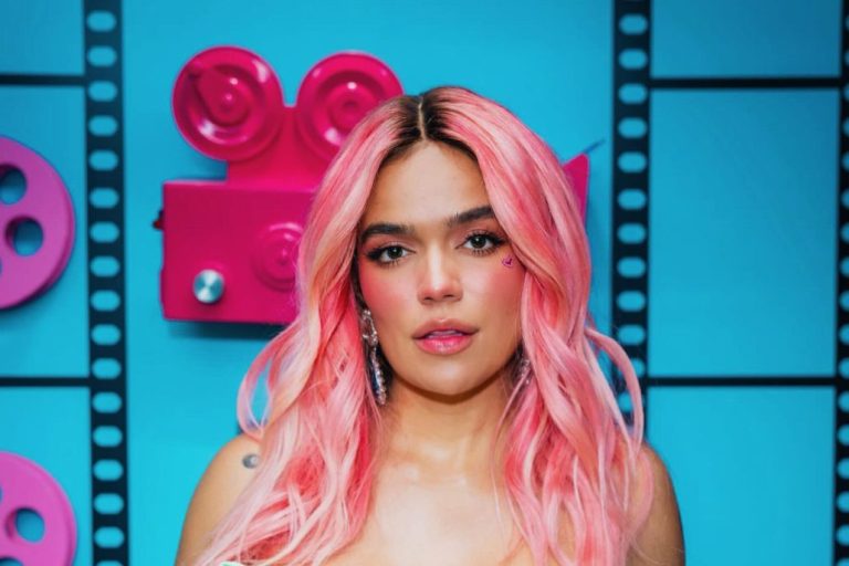 Entradas agotadas para concierto de Karol G en Medellín