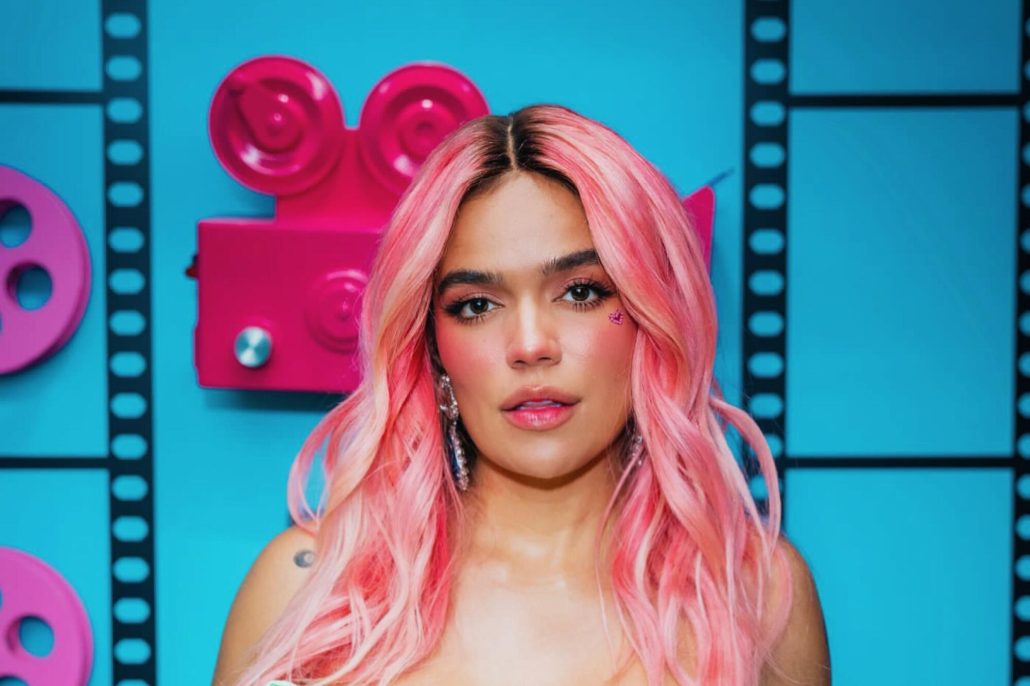 Entradas agotadas para concierto de Karol G en Medellín