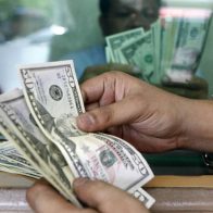 El dólar se mantiene estable para la venta y roza los RD$56.84