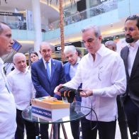 Presidente Luis Abinader lanza la Estrategia Nacional de Inteligencia Artificial