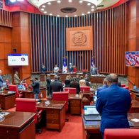 Senado suspende sesión por falta de quórum