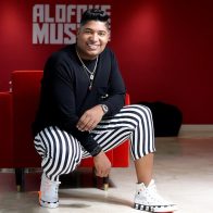 Ronny Jimenez apresado