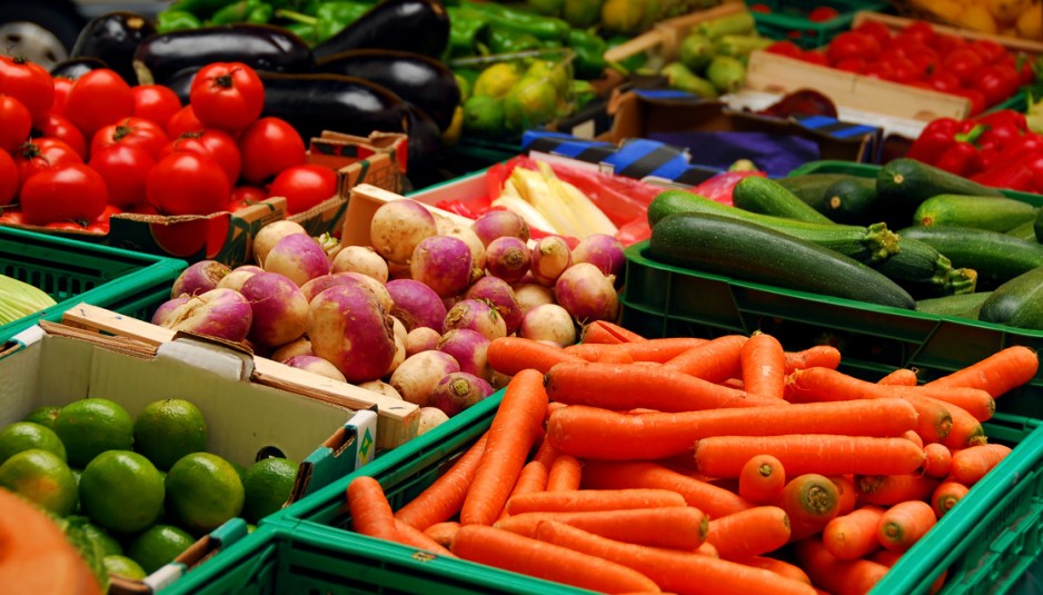La producción de alimentos responde por el 73,7 % de las emisiones contaminantes de Brasil