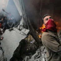 Geopolíticos consideran la guerra de Israel y Palestina como la maldición de la geografía
