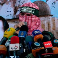 Israel confirma que 210 rehenes están secuestrados por Hamás en Gaza