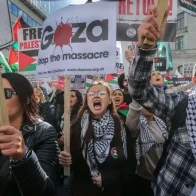 Comunidades judías acusan a miembros del Gobierno español de declaraciones antisemitas