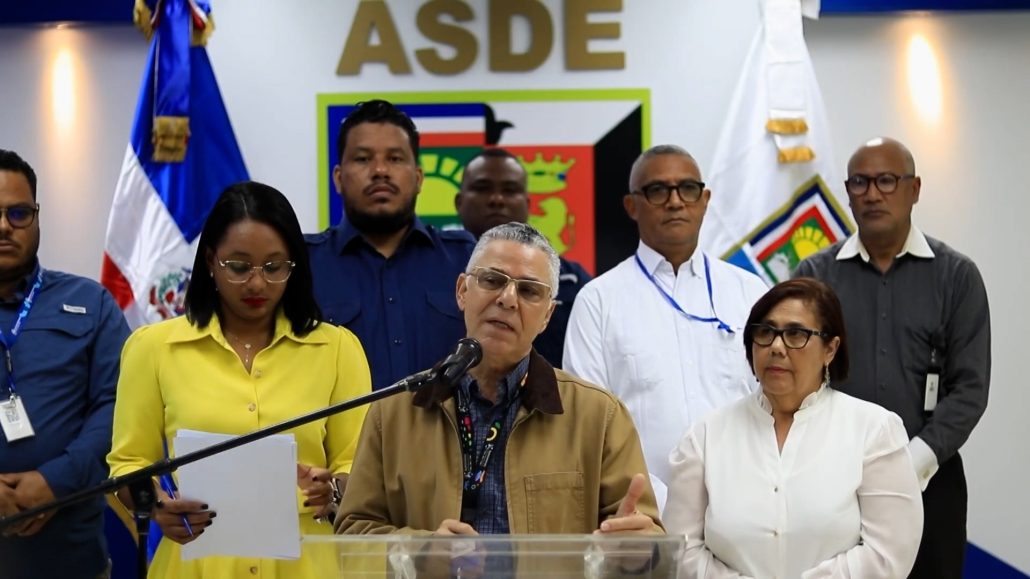 licitaciones de la Alcaldía de Santo Domingo Este
