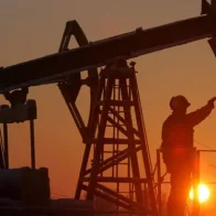 El petróleo de Texas sube un 0.86%, hasta US$73.94 el barril