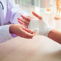 La Inteligencia Artificial puede ser una herramienta útil para tratar a personas quemadas