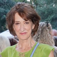 Muere actriz Haydn Gwynne