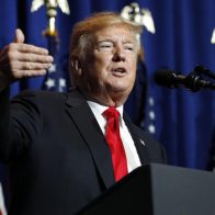 El juicio contra Trump