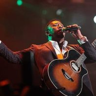 Anthony Santos augura evento “Un Solo Movimiento” se convertirá en la gran fiesta de la dominicanidad