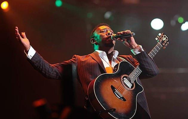Anthony Santos augura evento “Un Solo Movimiento” se convertirá en la gran fiesta de la dominicanidad