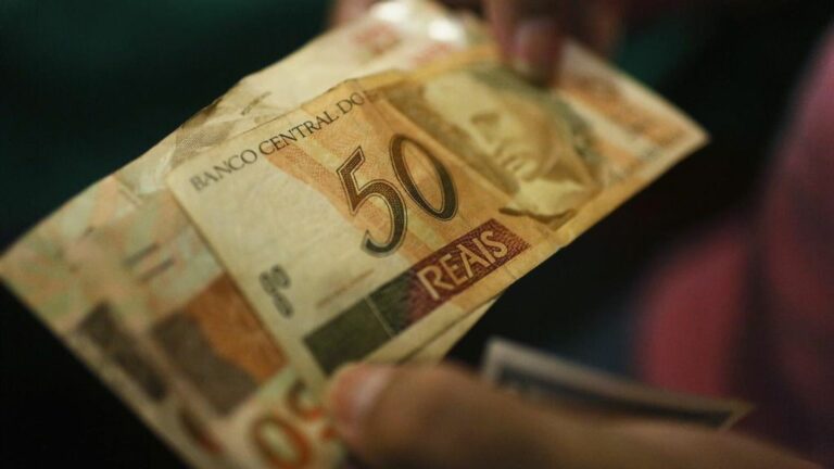 La inflación en Brasil baja al 4,82 % en octubre