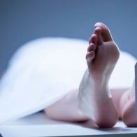 Un muerto y más de mil 300 desplazados por la borrasca Ciarán
