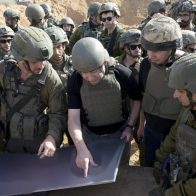 Israel conocía los planes de ataque de Hamás hace un año, según The New York Times